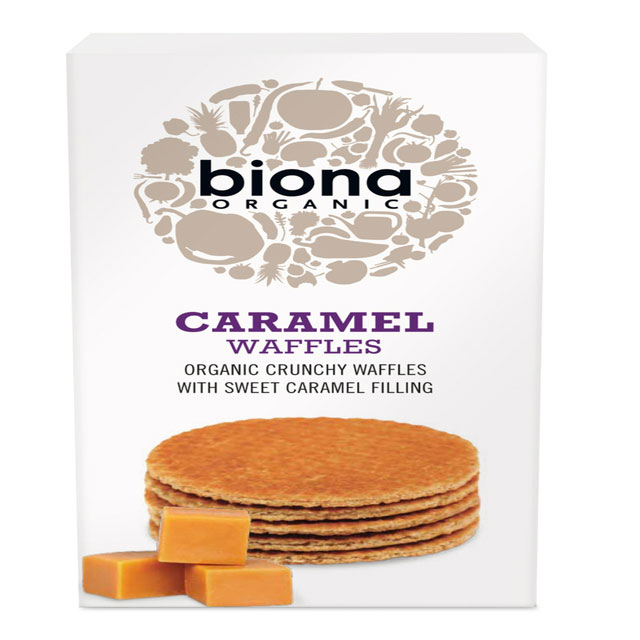 Biona Waffles
