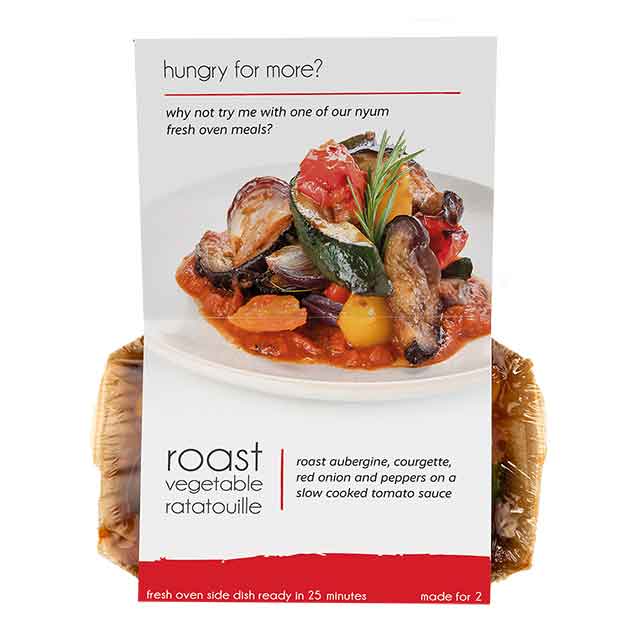 Nyum Meals Stews