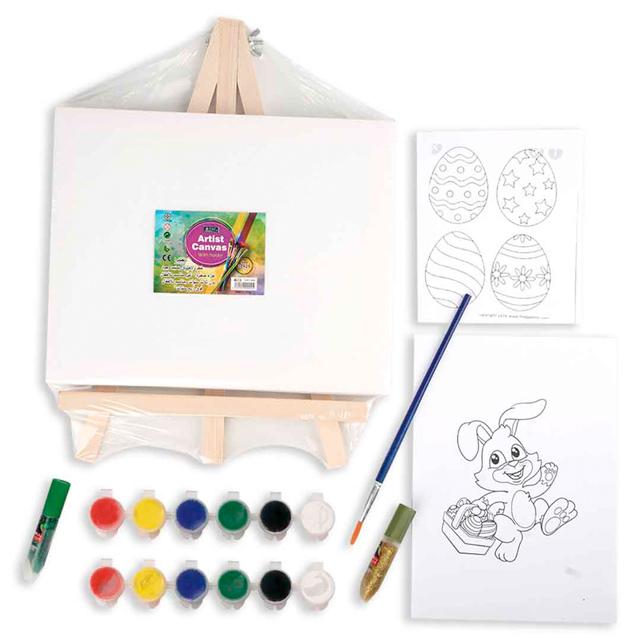 Craft Box Craft items