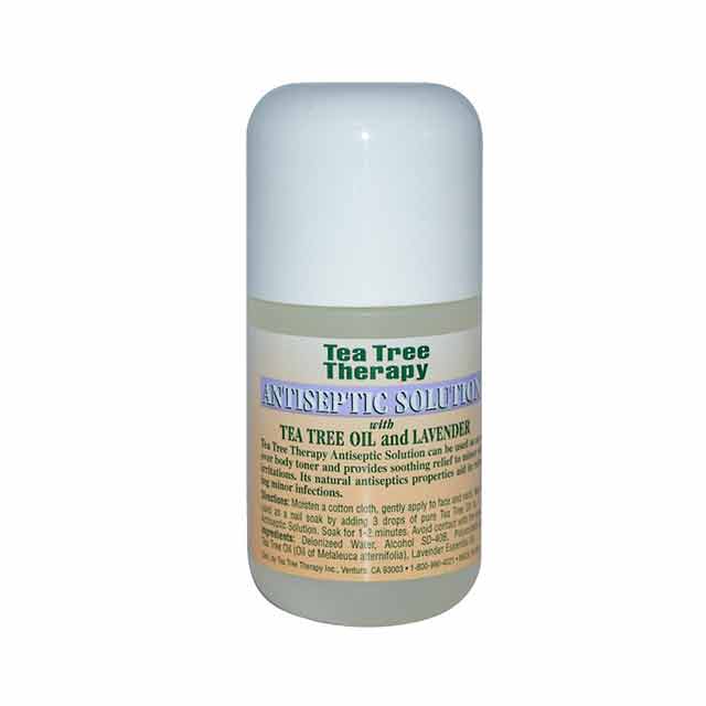Tea Tree Therapy Facial Toner