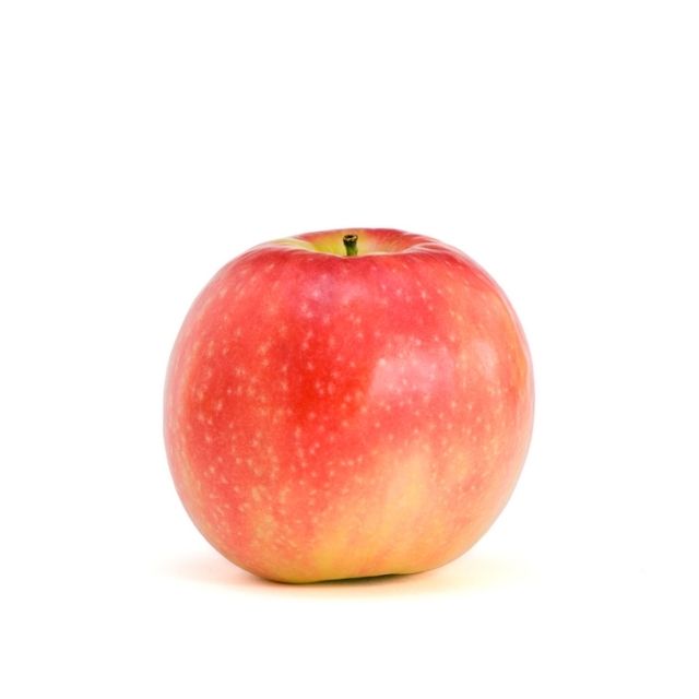 Organic Apples