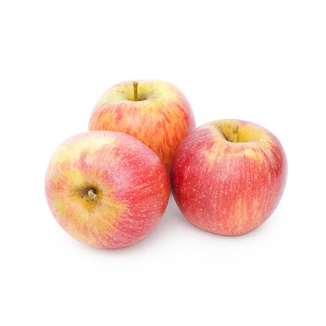 TRUCAPE RED Apples
