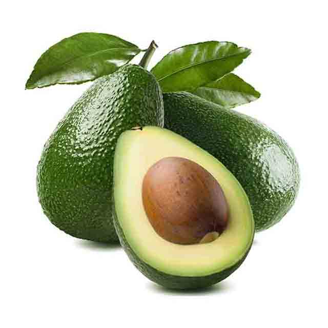 Kibsons Avocados