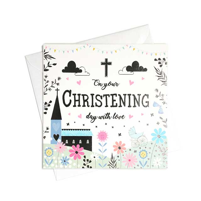 Whistlefish Baby Cards