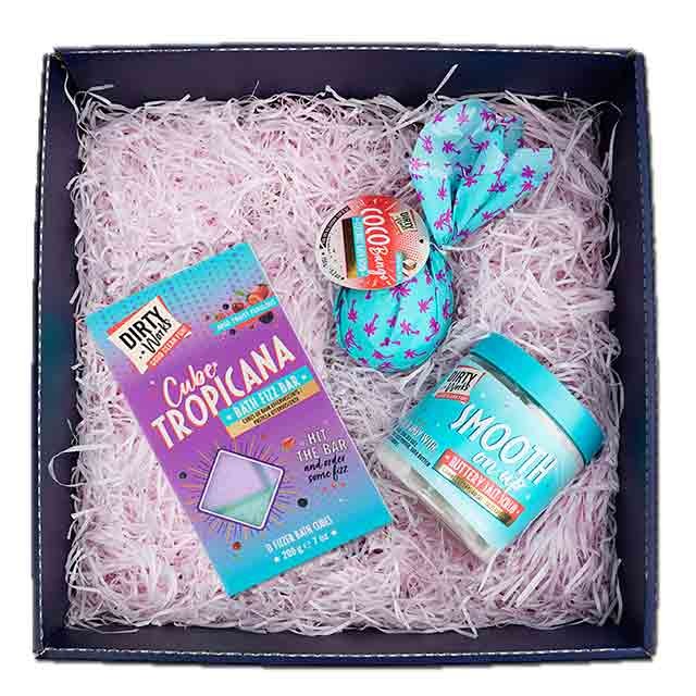 Dirty Works Gift Boxes