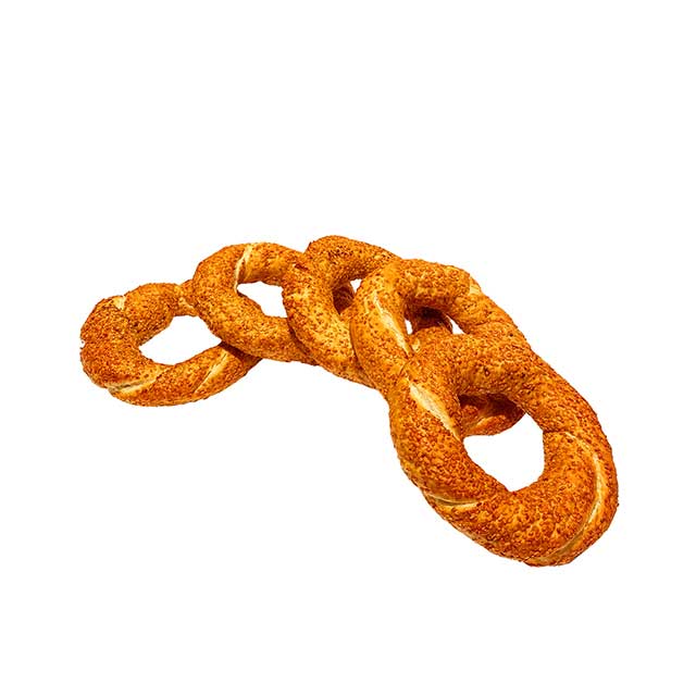 Aktaslar Rolls