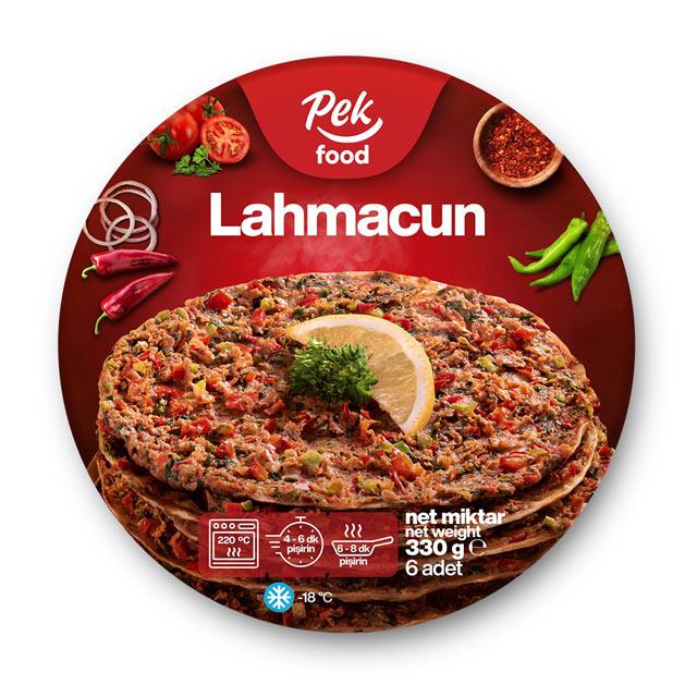 Osman Nurizade Lahmacun