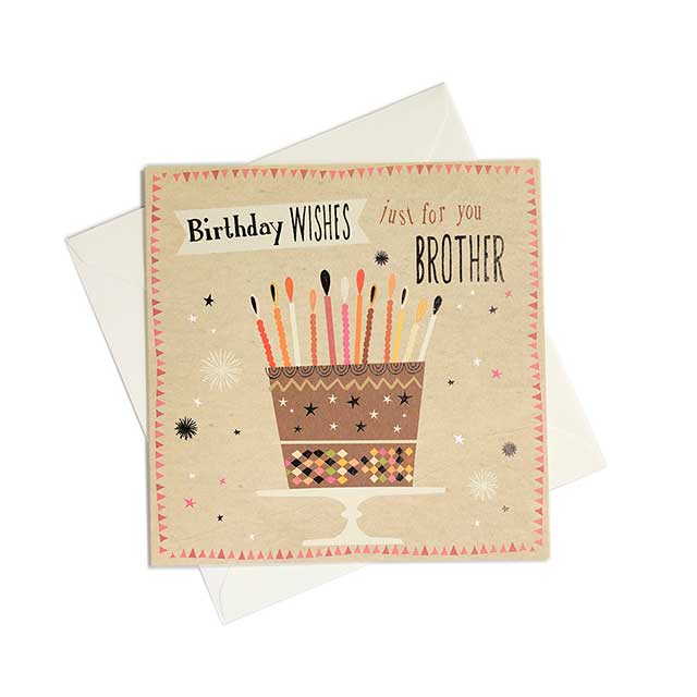 Whistlefish Birthday Cards