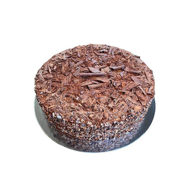 Ben's Farmhouse Cakes