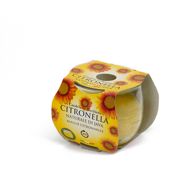 Aladino Candles
