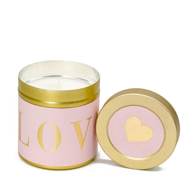 Wallace & Co Candles