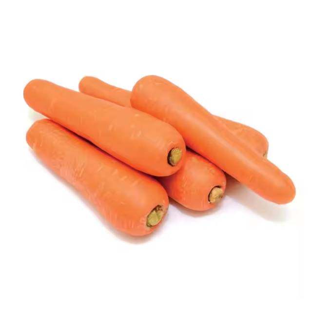 Buy Carrots from Australia | Shop Kibsons