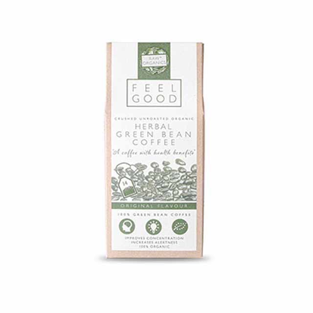 Feel Good Coffee Decaf Coffee
