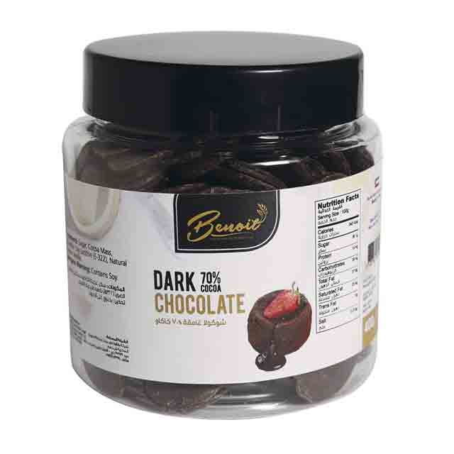 Benoit Baking Ingredients