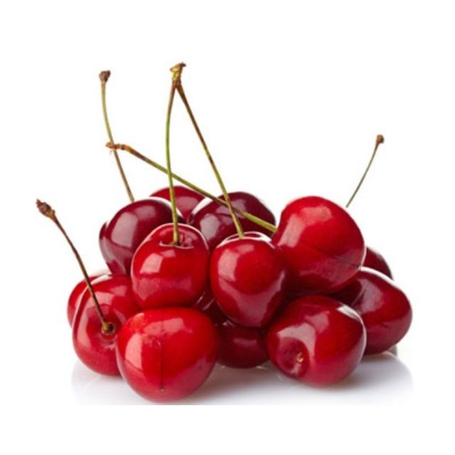CherryPLUS 100% Sauerkirsche? - Food Check