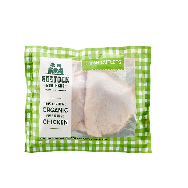 Bostock Chicken Thigh