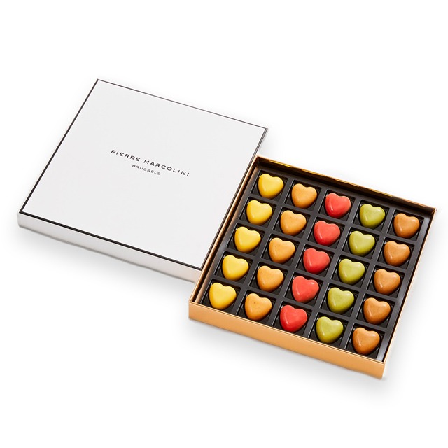 Pierre Marcolini S Pierre Marcolini