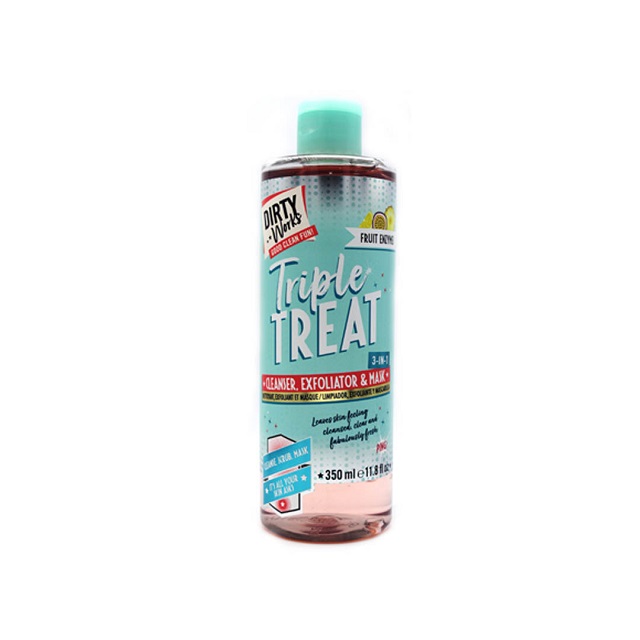 Dirty Works Face Wash
