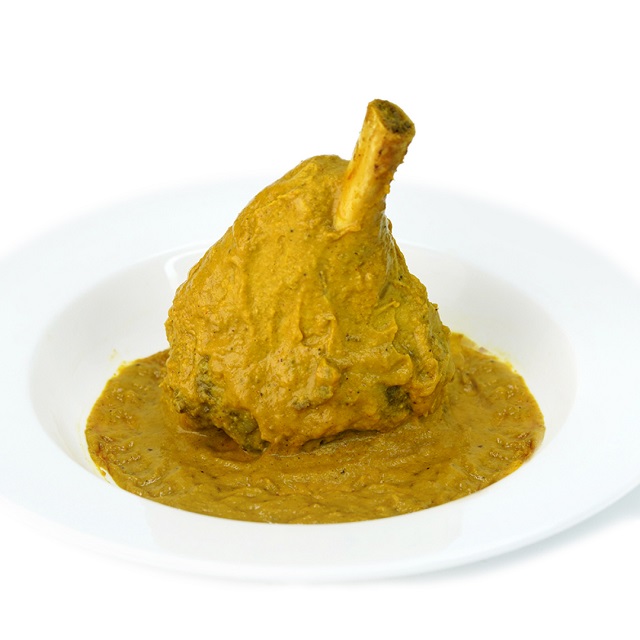 Jimmy's Lamb Shanks