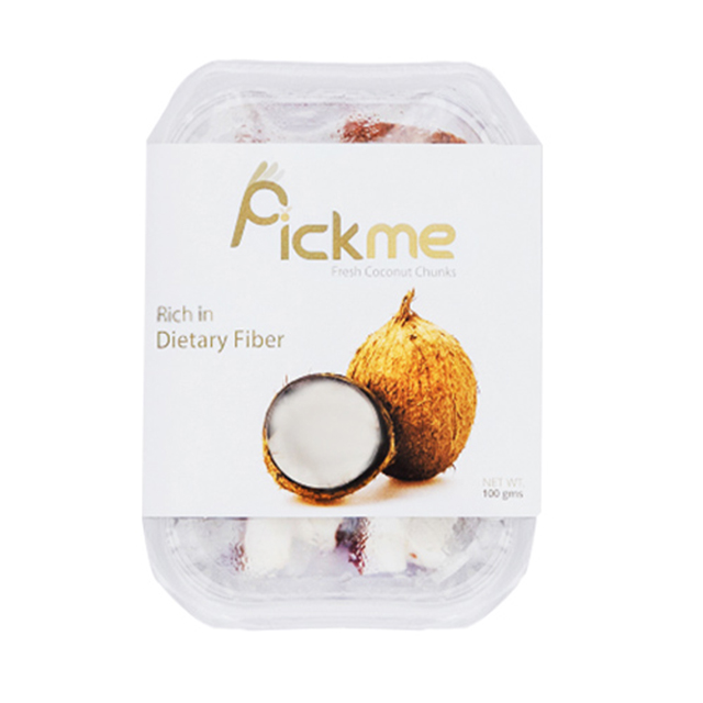 Pick Me Coconut
