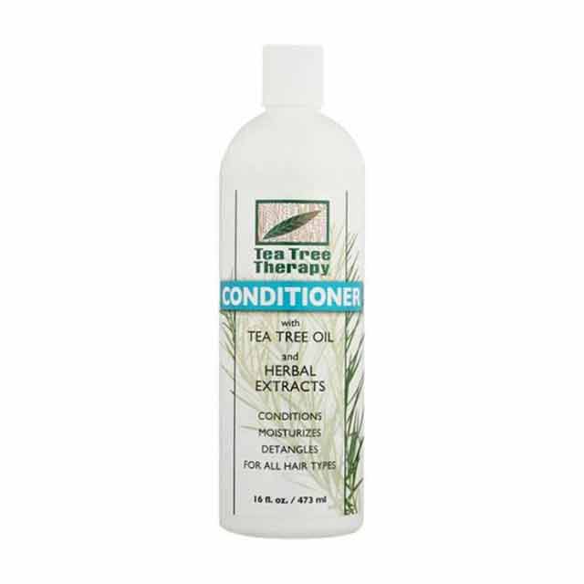 Tea Tree Therapy Conditioners