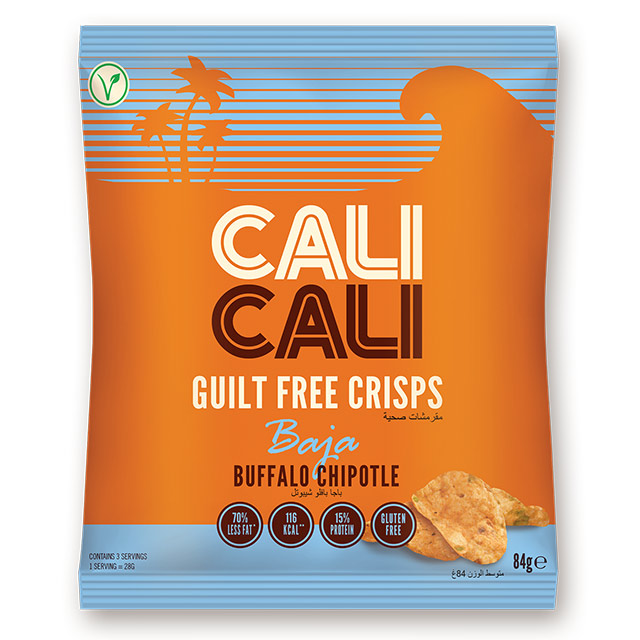 Cali Cali Crisps