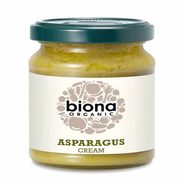 Biona Cooking Sauces & Pastes