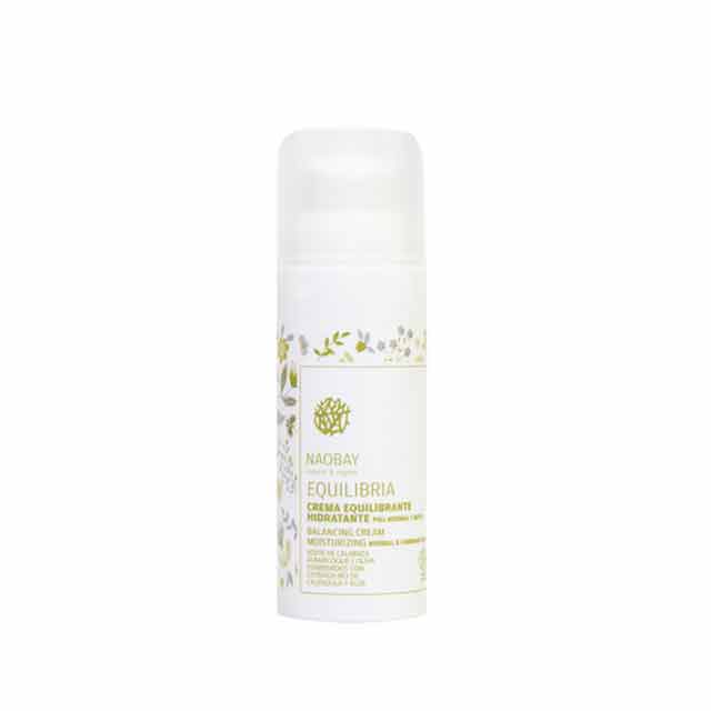 Naobay Brightening Creams