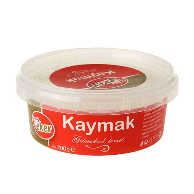 Eker Clotted Cream