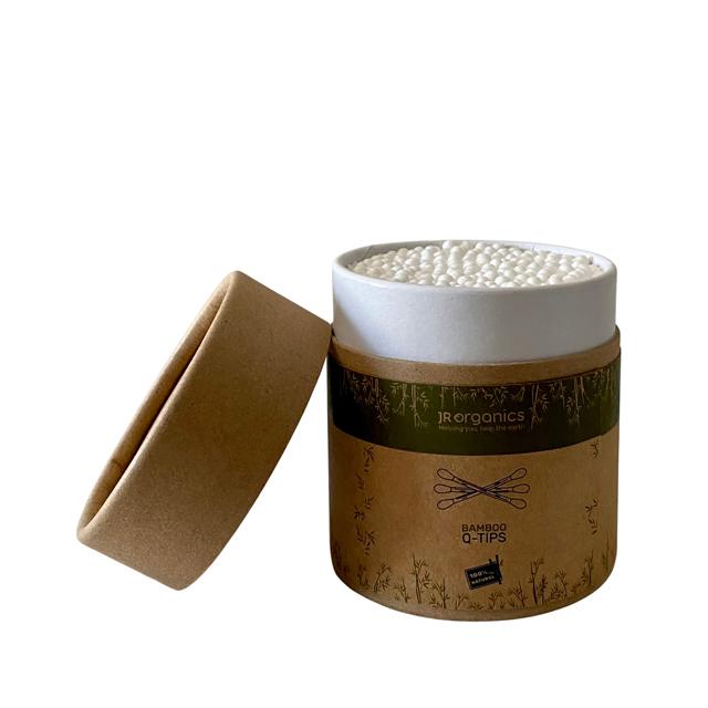 JR Organics Cotton Buds