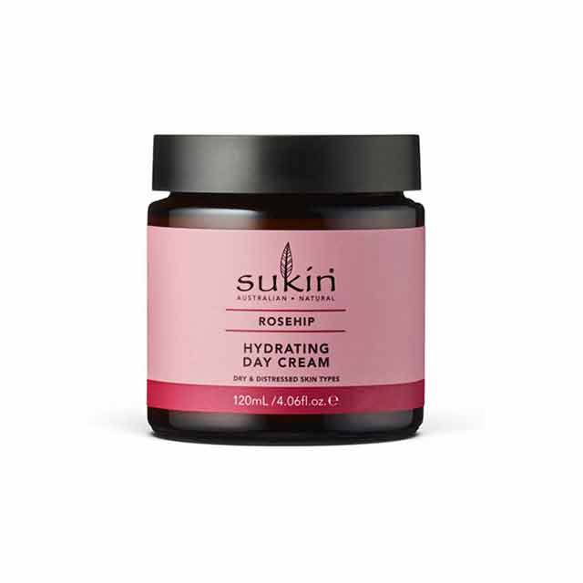 Sukin Day Moisturisers