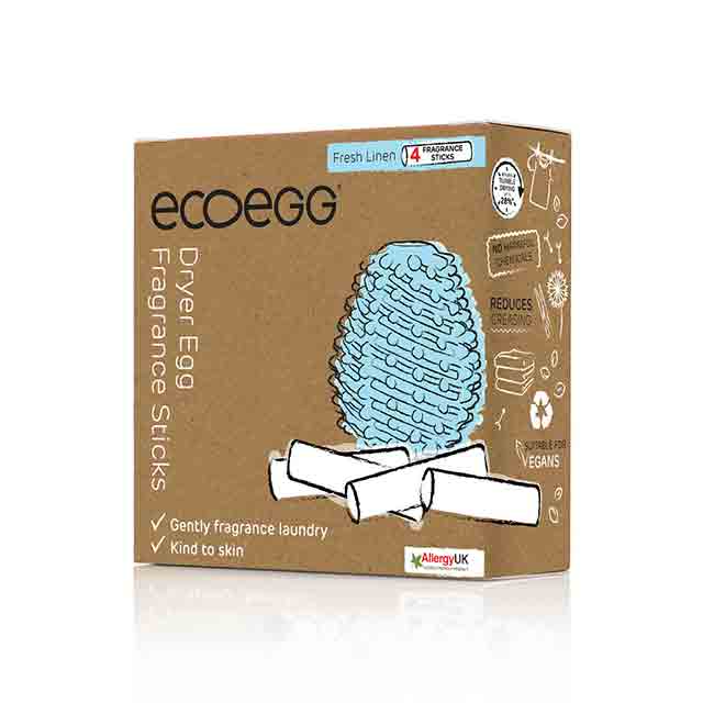 Ecoegg Laundry Eggs