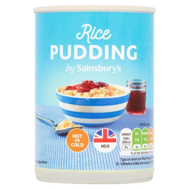 Buy Rice Pudding Online in Dubai & UAE | Kibsons