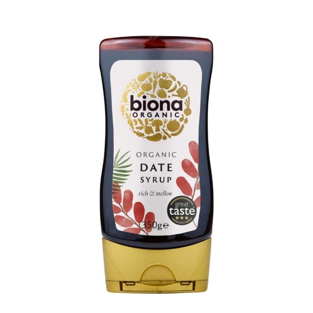 Jomara Organic Date Syrup 1 Kg Online At Best Price | Lulu Oman