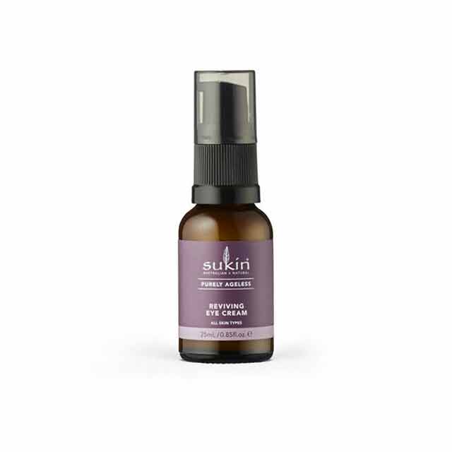 Sukin Eye Cream