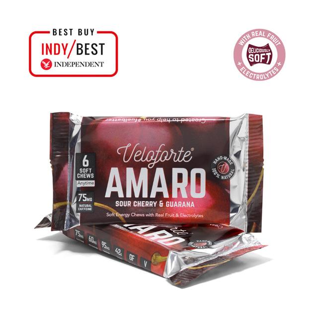 Veloforte Energy Bites