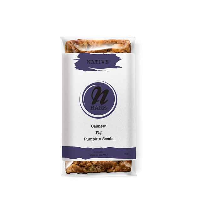 Nbars Snack Bars
