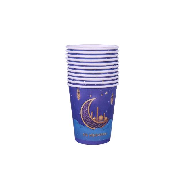 Kibsons Eid Party Cups