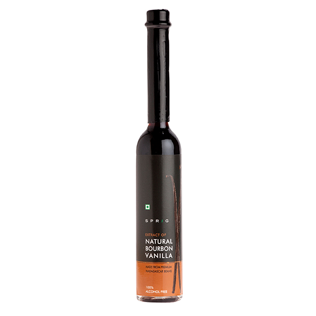 Sprig Flavouring Essence