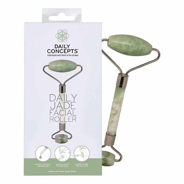Daily Concept  Facial Roller