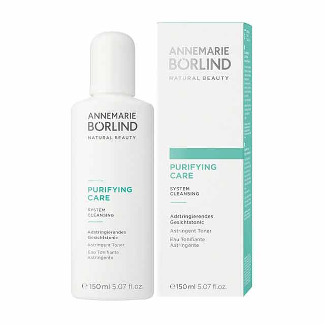 Annemarie Borlind Facial Toner