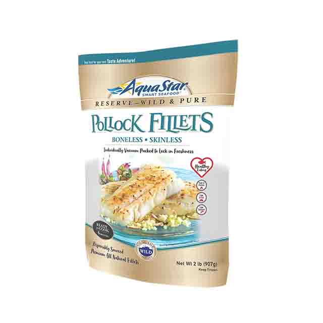 Aquastar Pollock