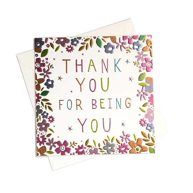 Whistlefish Thank You Cards