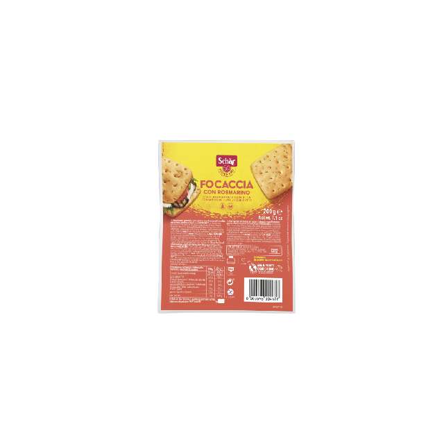 Schar Buns