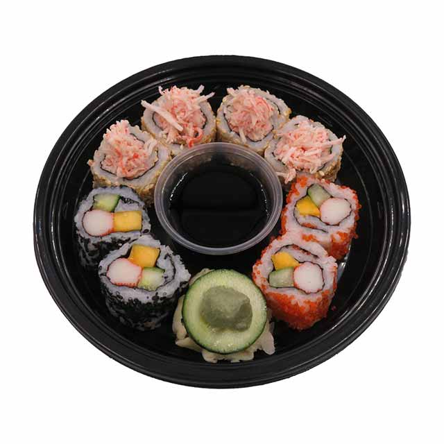 Sushi Kit 325g