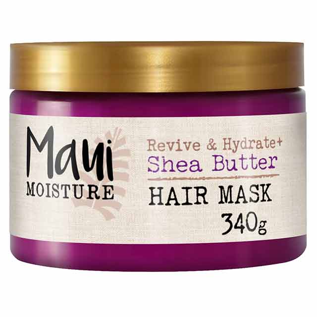Maui Moisture Hair Treatments