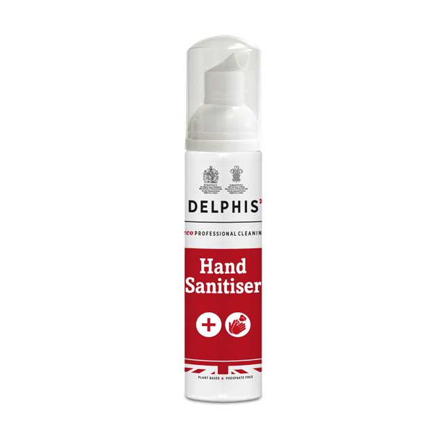 Delphis Sanitizers