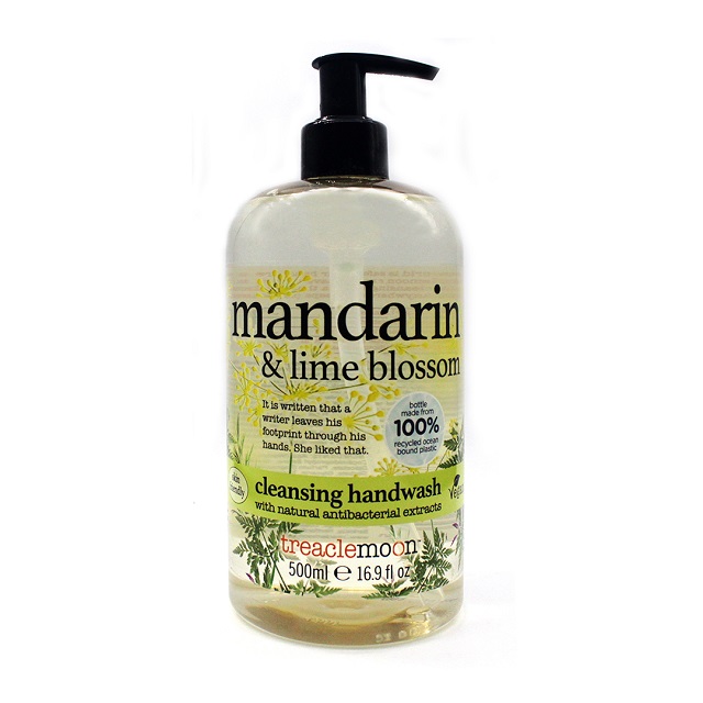 Treacle Moon Hand Wash