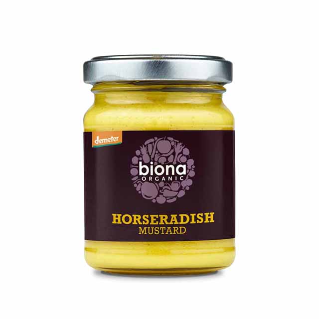 Biona Mustard