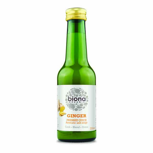 Biona Cooking Pastes
